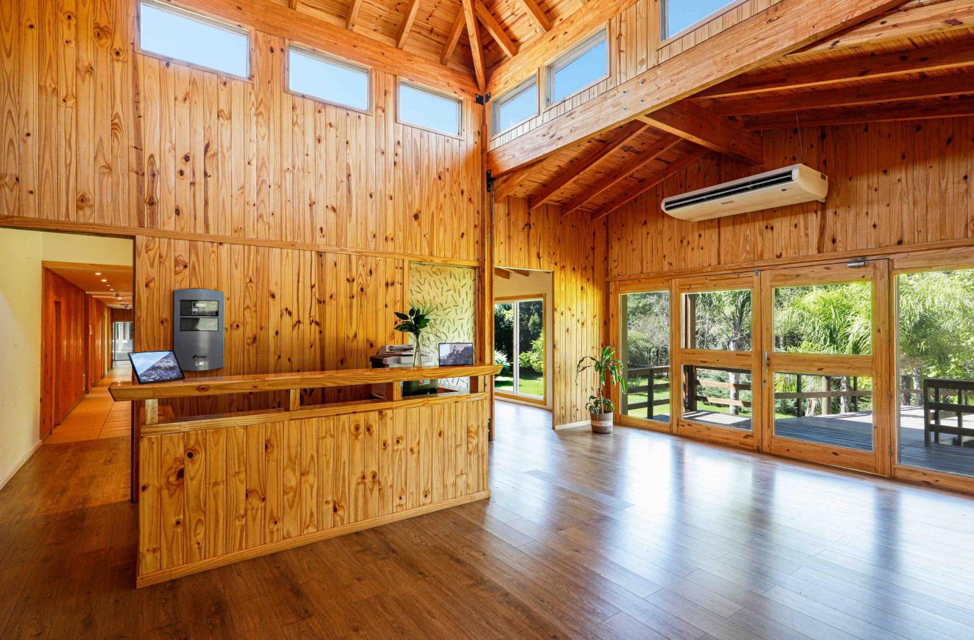 Delta Eco Resort & Spa Tigre Dış mekan fotoğraf