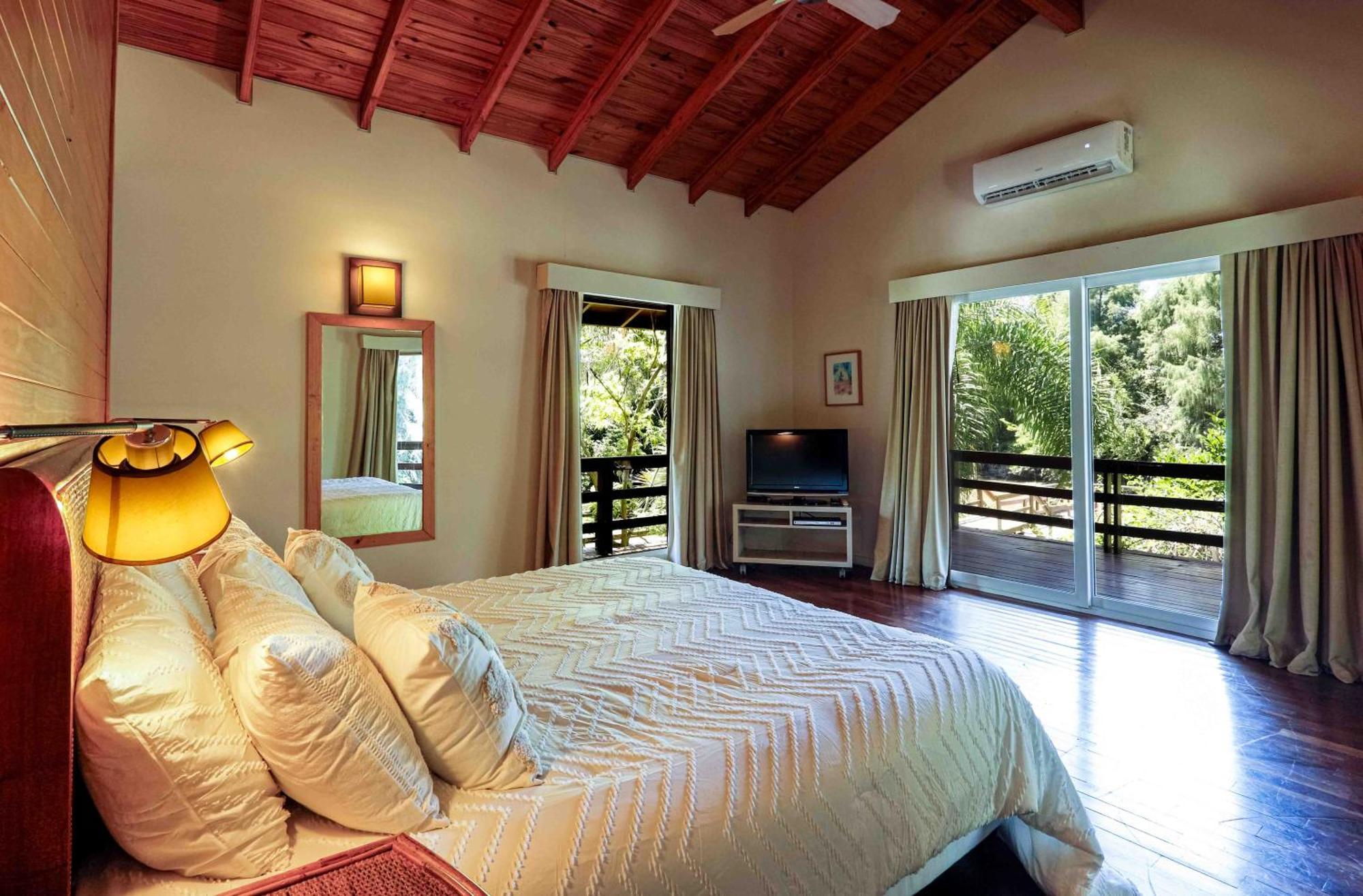Delta Eco Resort & Spa Tigre Dış mekan fotoğraf