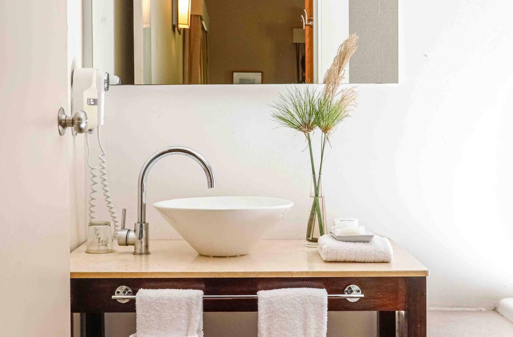 Delta Eco Resort & Spa Tigre Dış mekan fotoğraf