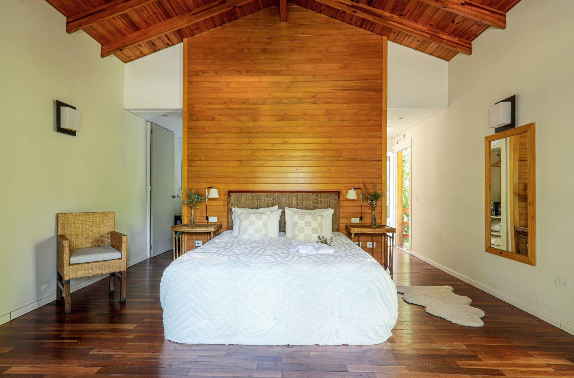 Delta Eco Resort & Spa Tigre Dış mekan fotoğraf