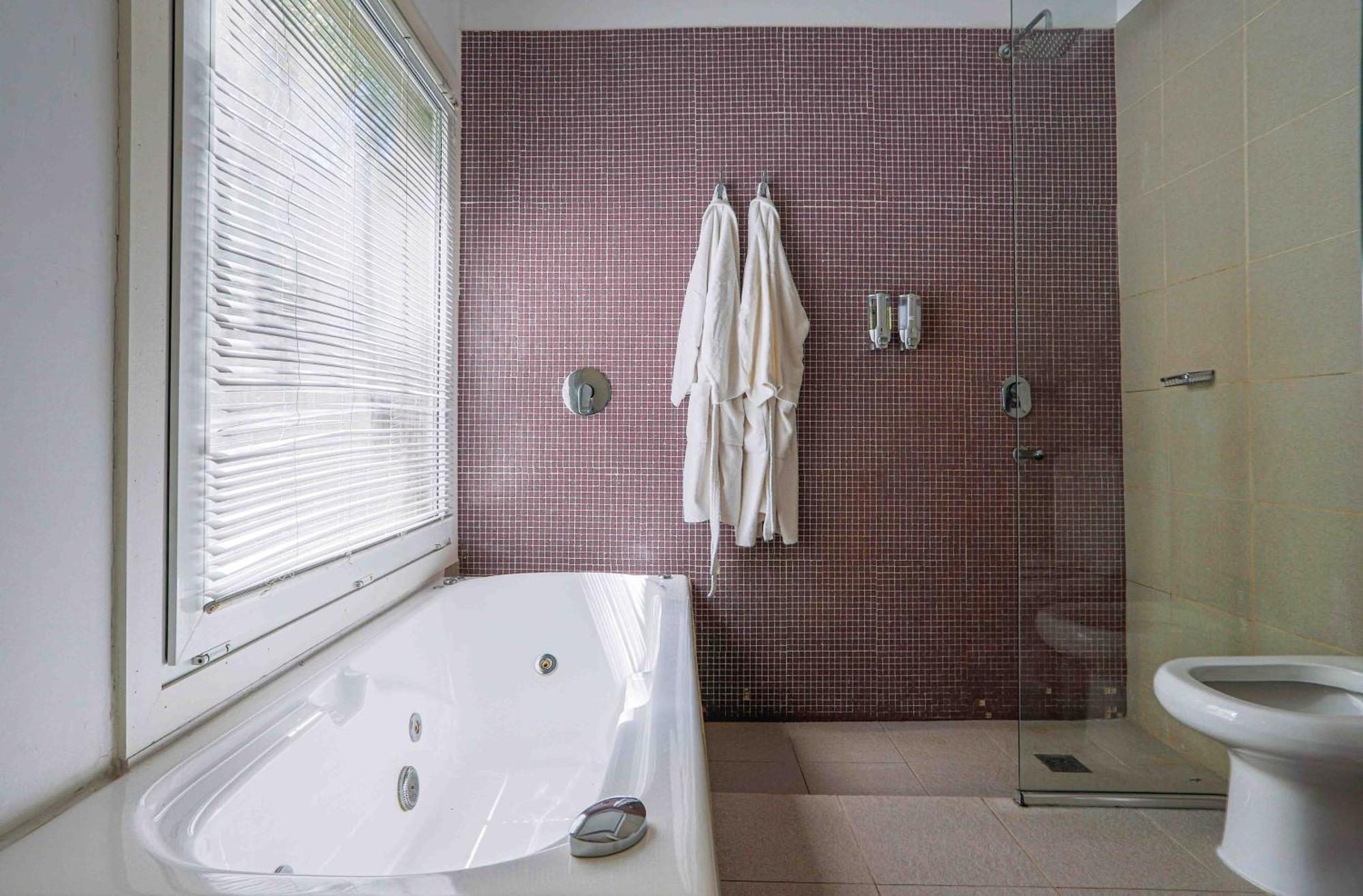 Delta Eco Resort & Spa Tigre Dış mekan fotoğraf