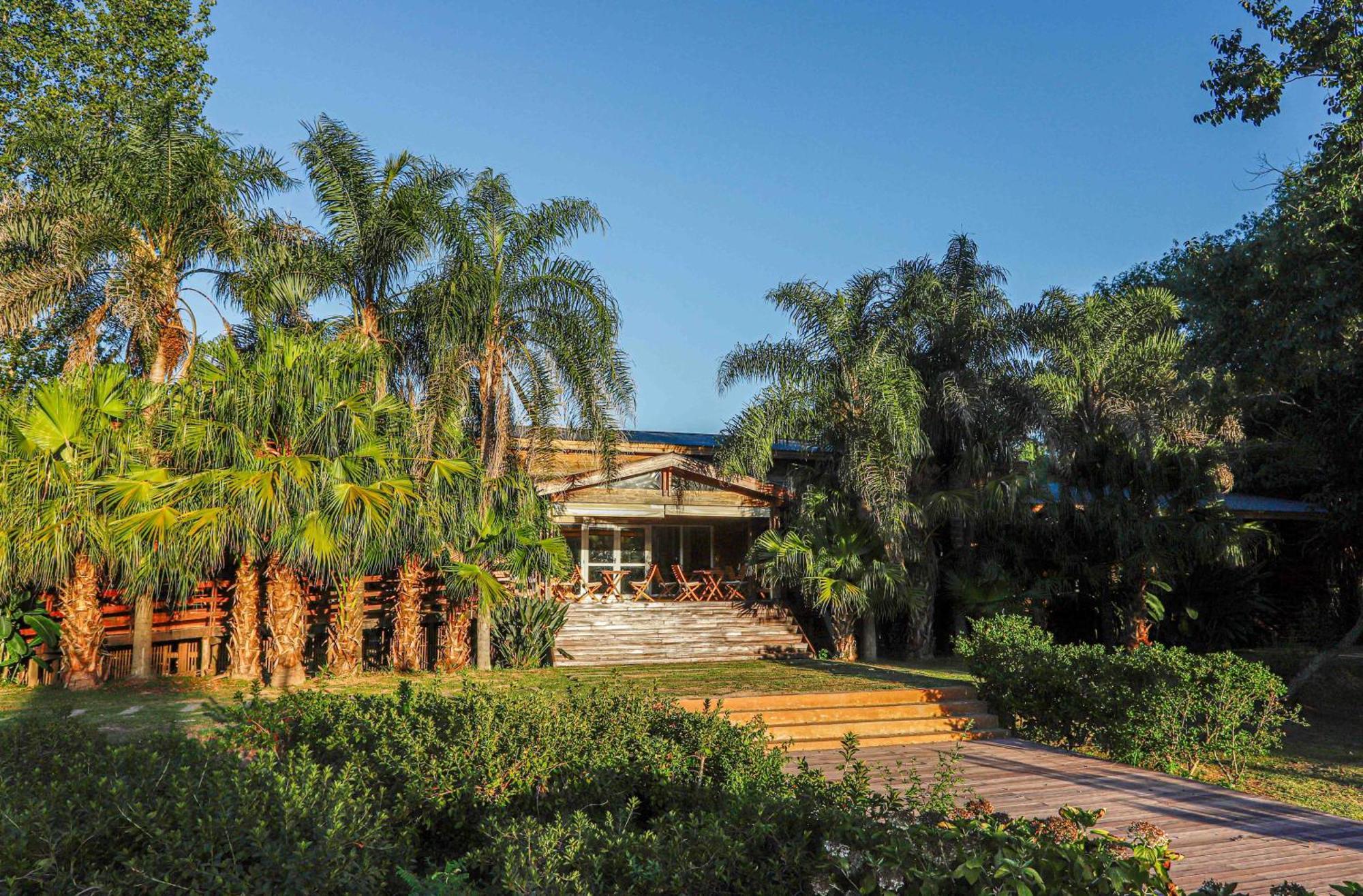 Delta Eco Resort & Spa Tigre Dış mekan fotoğraf