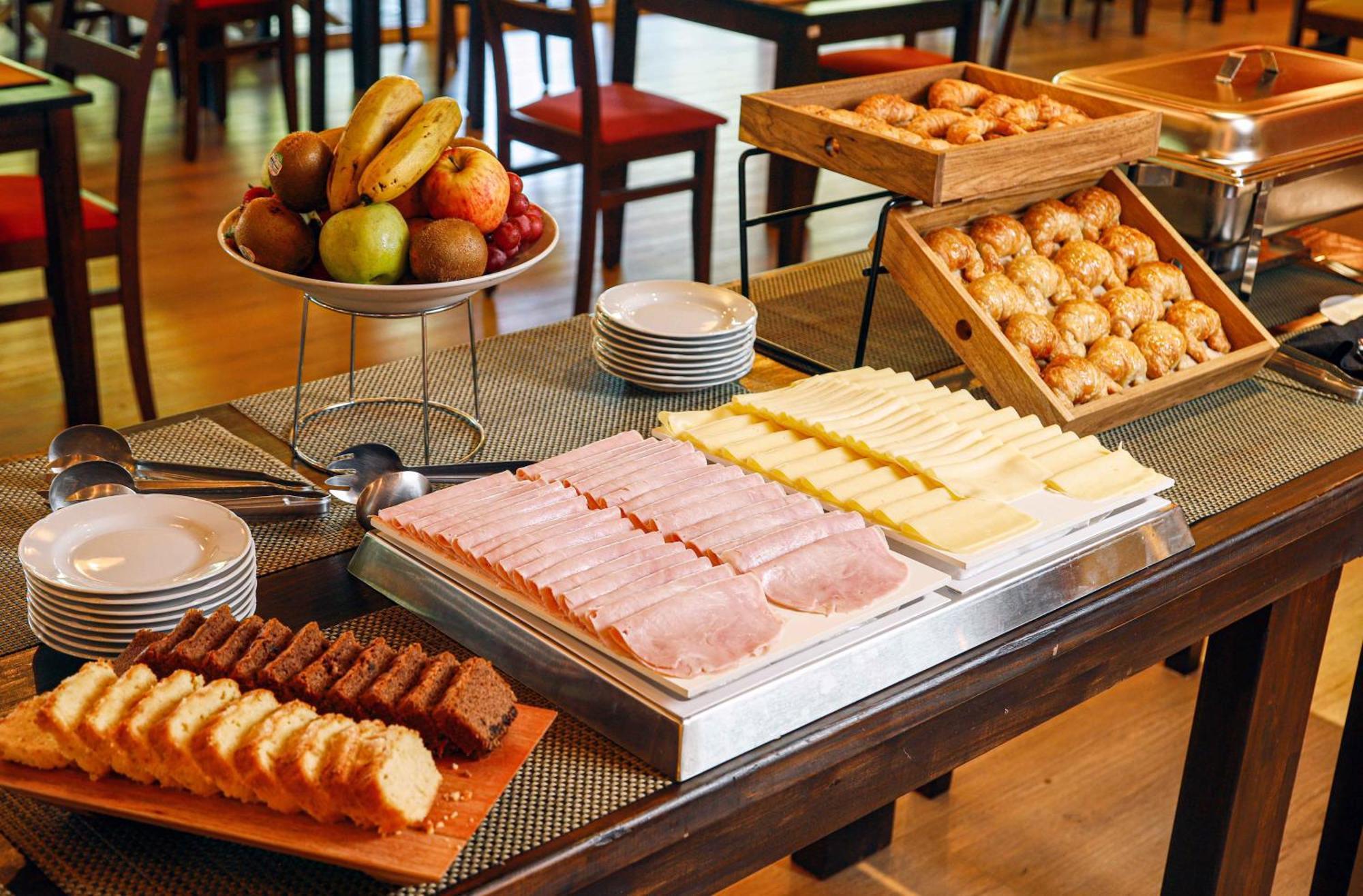 Delta Eco Resort & Spa Tigre Dış mekan fotoğraf