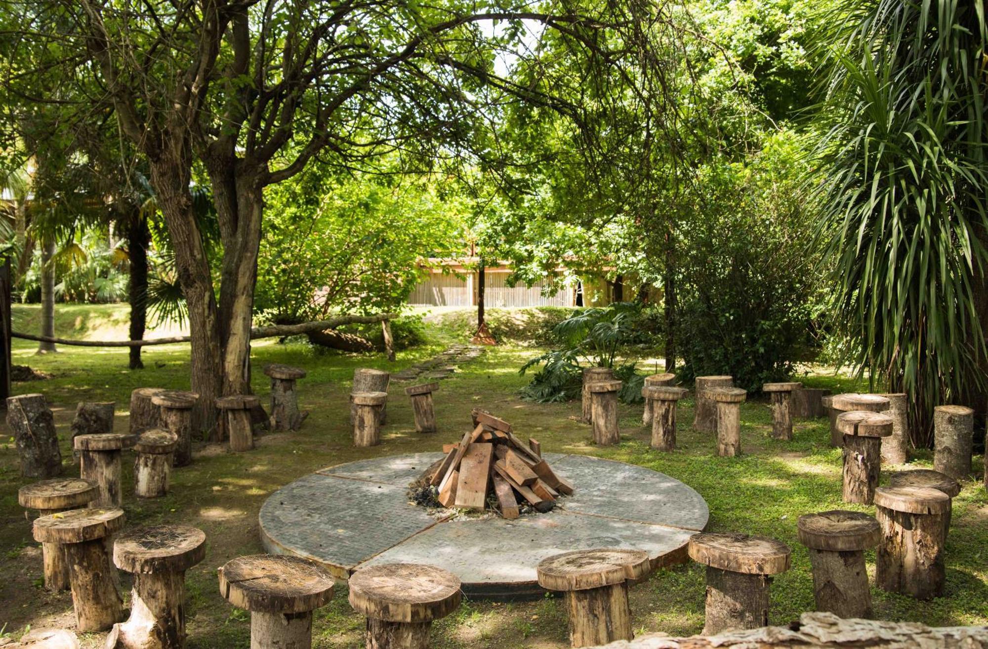 Delta Eco Resort & Spa Tigre Dış mekan fotoğraf