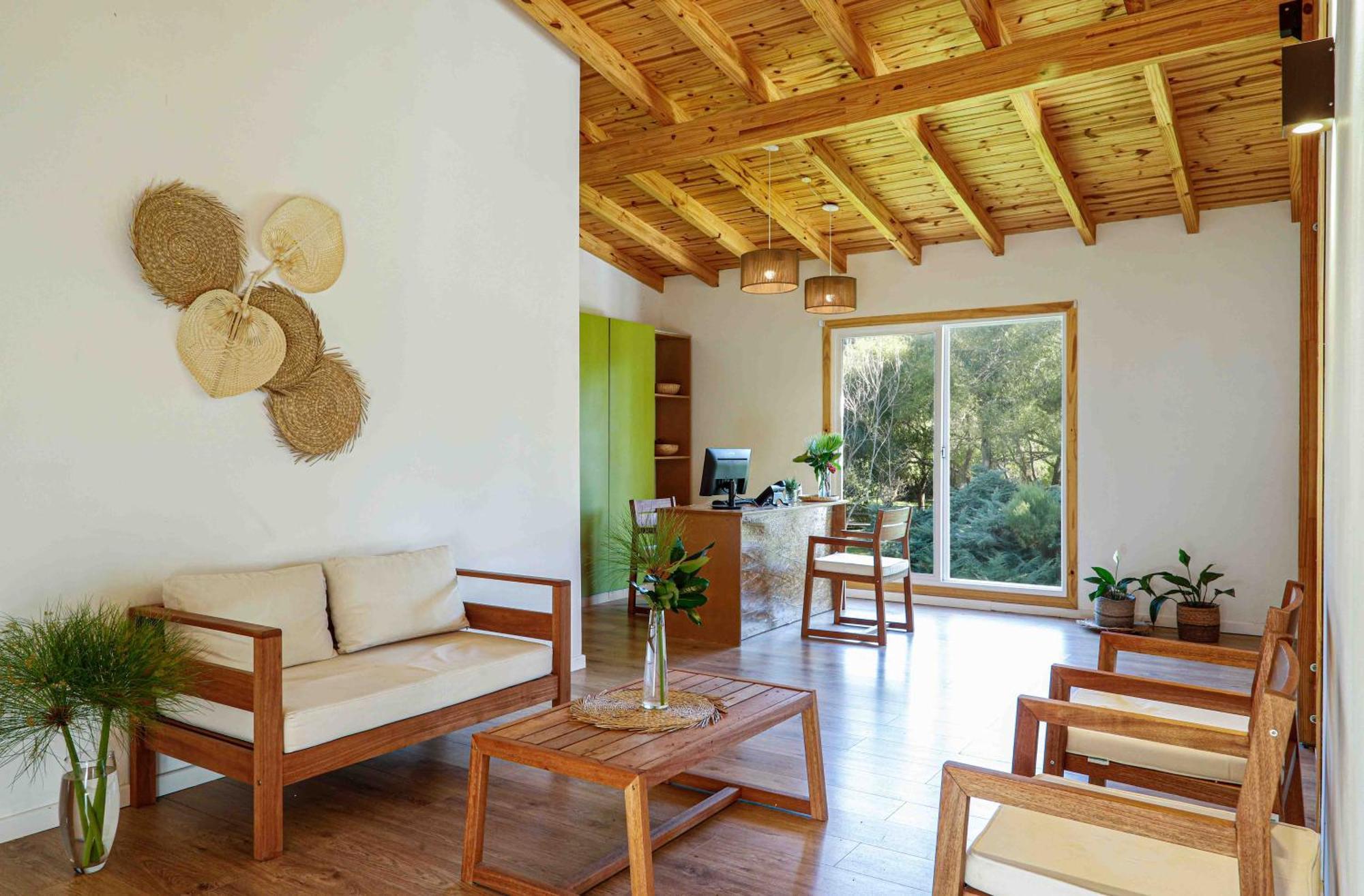 Delta Eco Resort & Spa Tigre Dış mekan fotoğraf