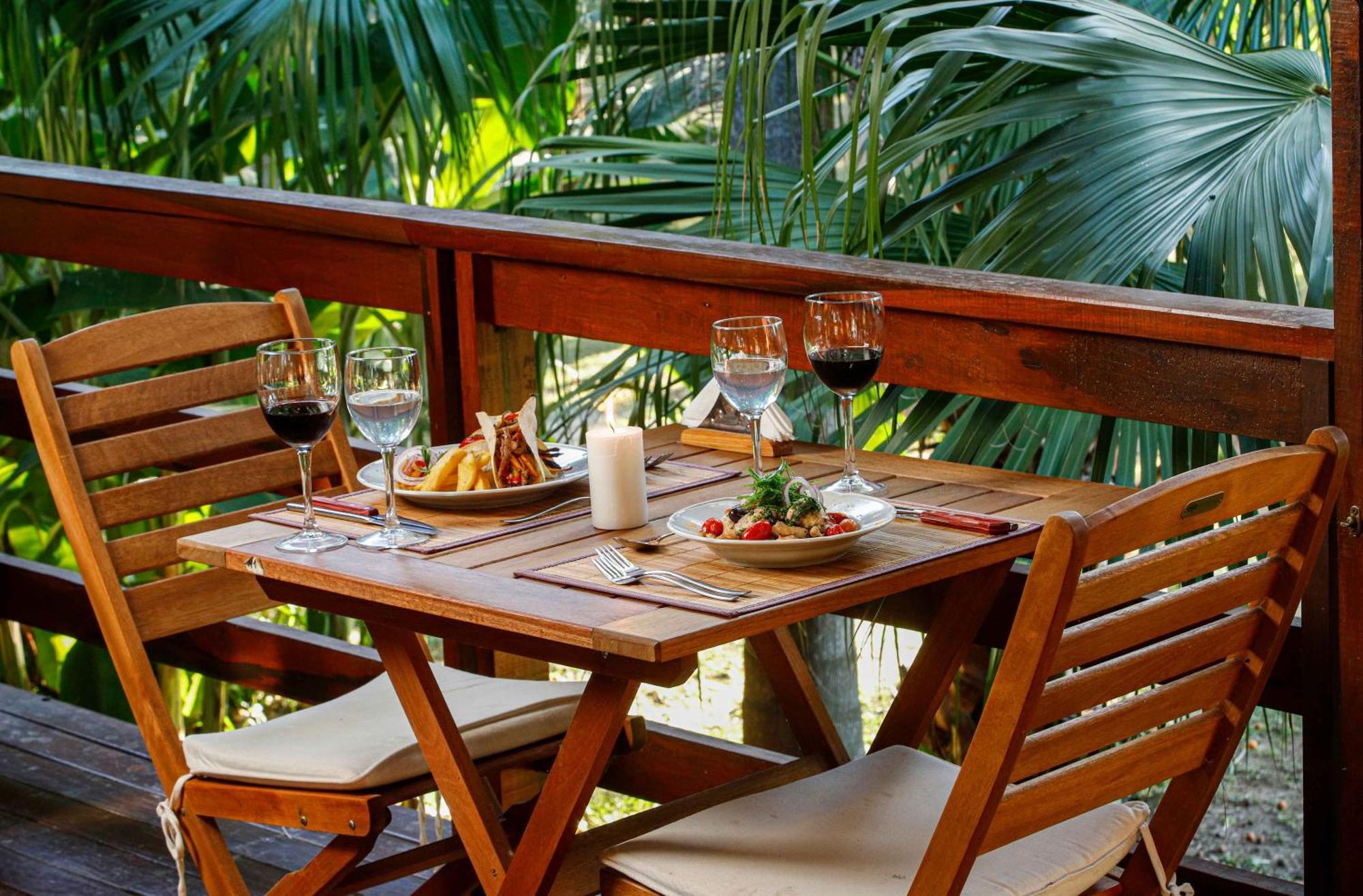 Delta Eco Resort & Spa Tigre Dış mekan fotoğraf