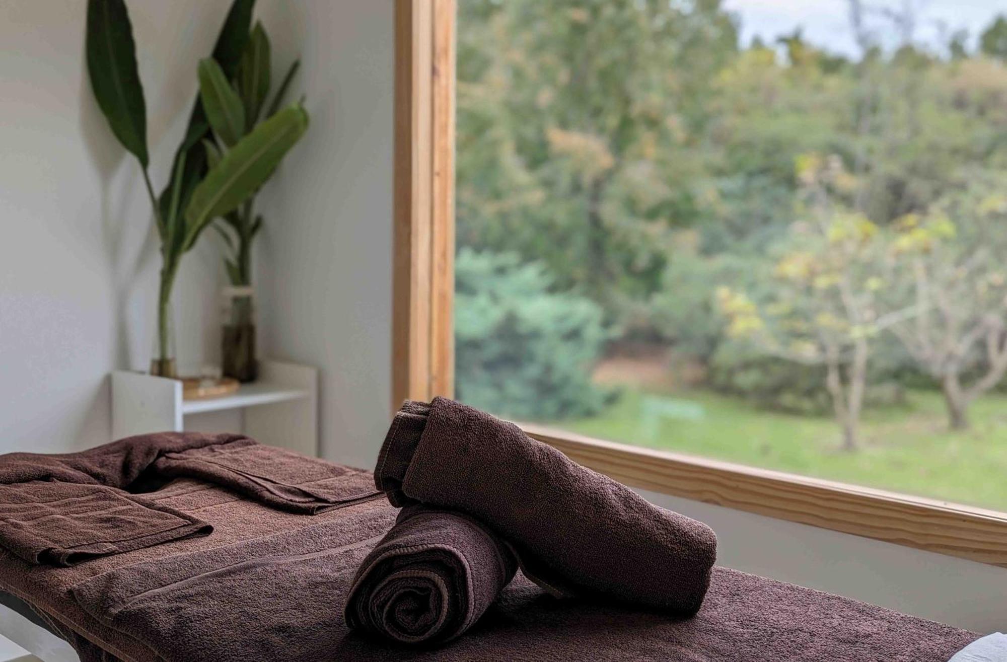 Delta Eco Resort & Spa Tigre Dış mekan fotoğraf