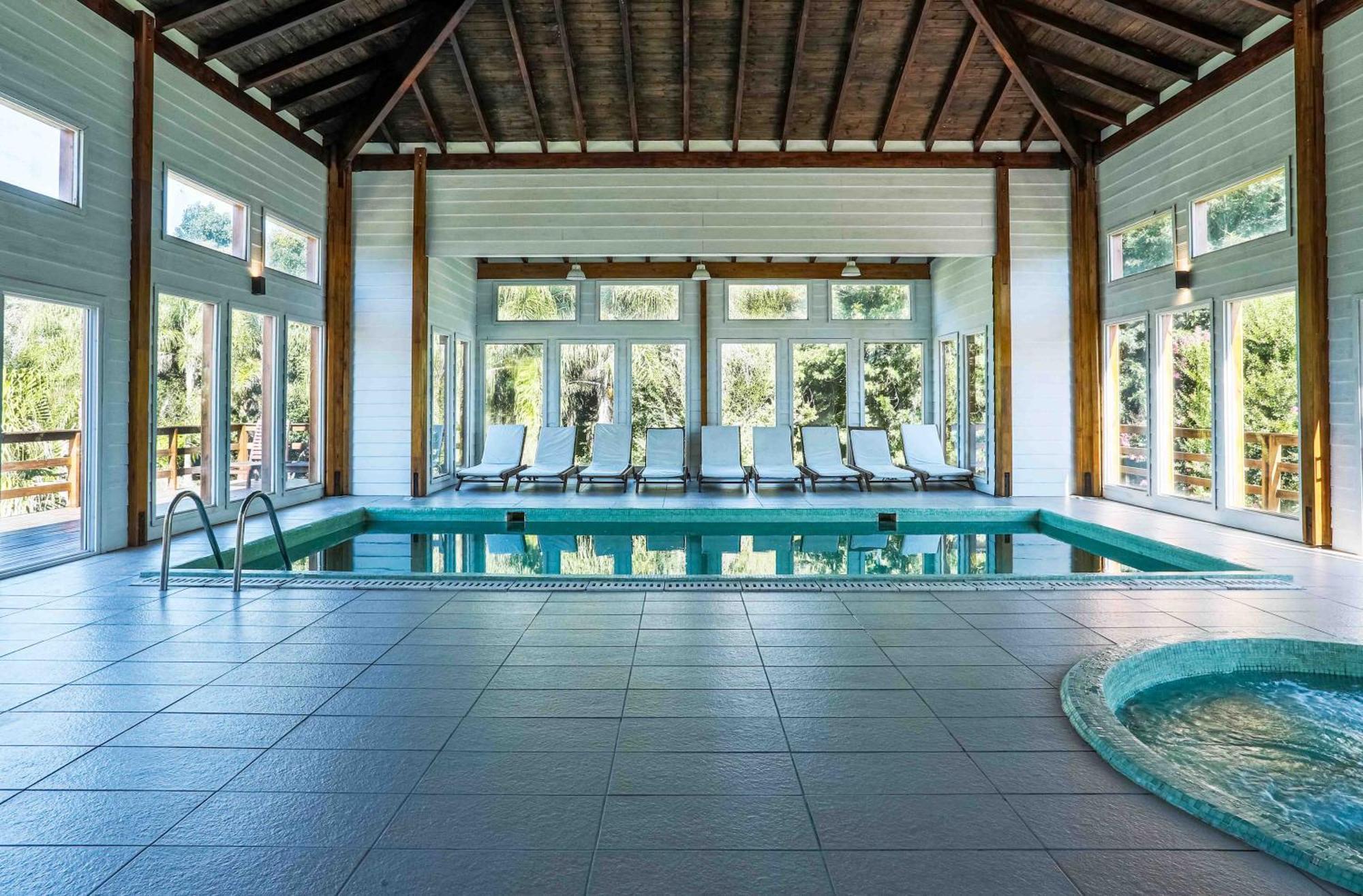 Delta Eco Resort & Spa Tigre Dış mekan fotoğraf